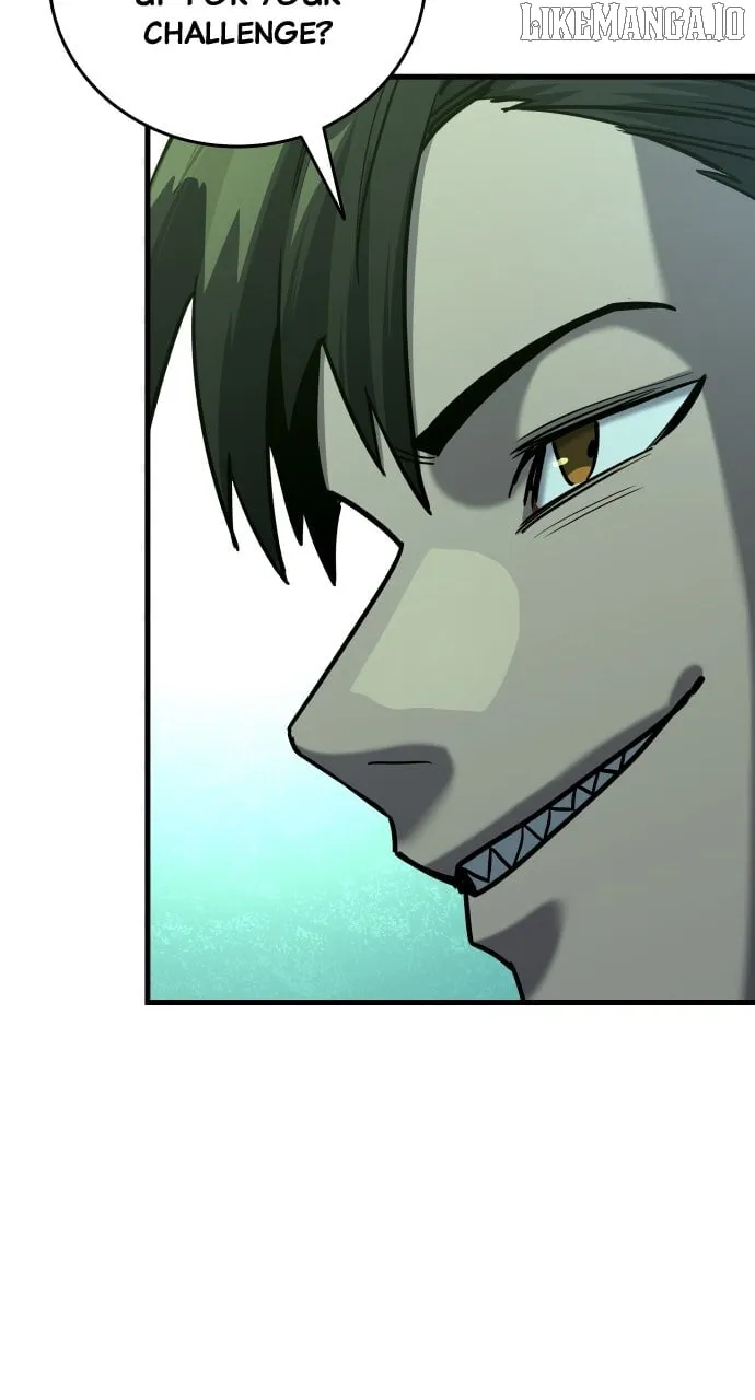 Justice Served Chapter 29 page 126 - 