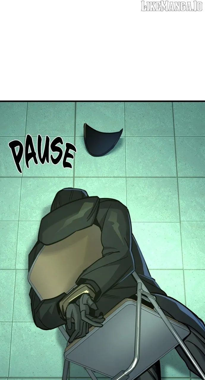 Justice Served Chapter 29 page 129 - 