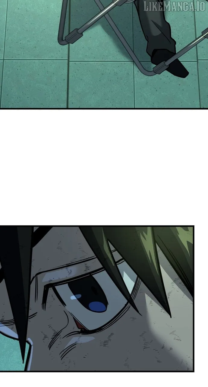 Justice Served Chapter 29 page 130 - 
