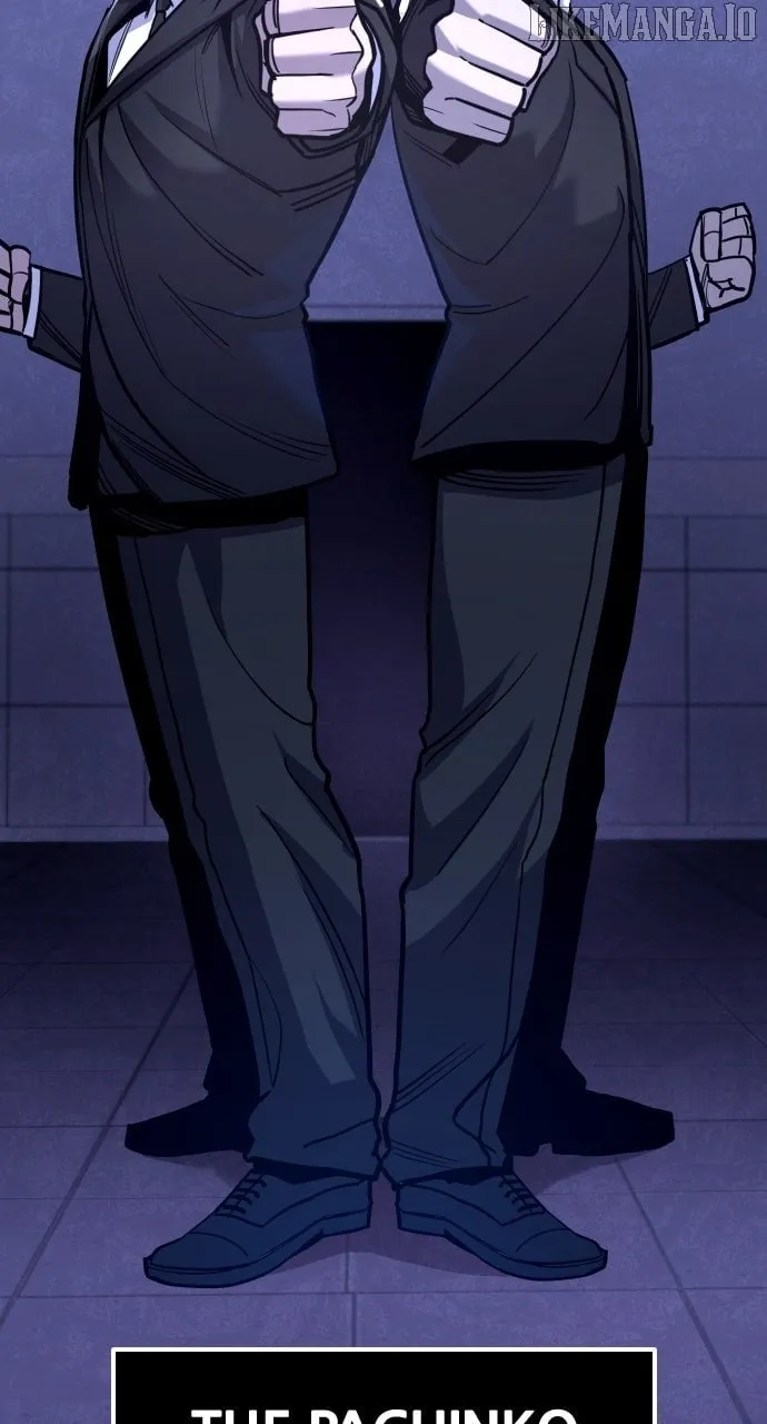 Justice Served Chapter 29 page 14 - 