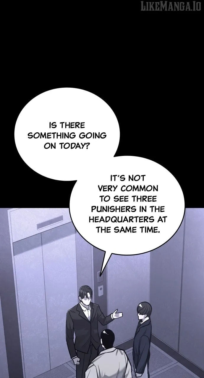 Justice Served Chapter 29 page 136 - 