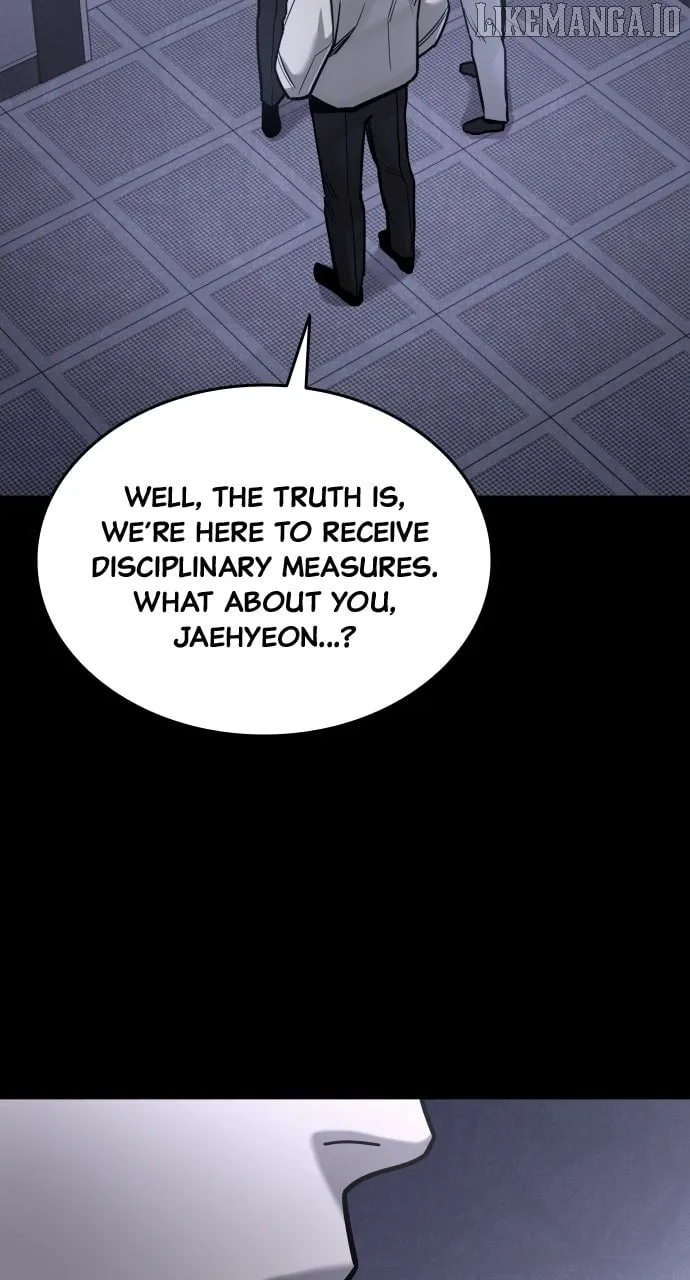 Justice Served Chapter 29 page 137 - 