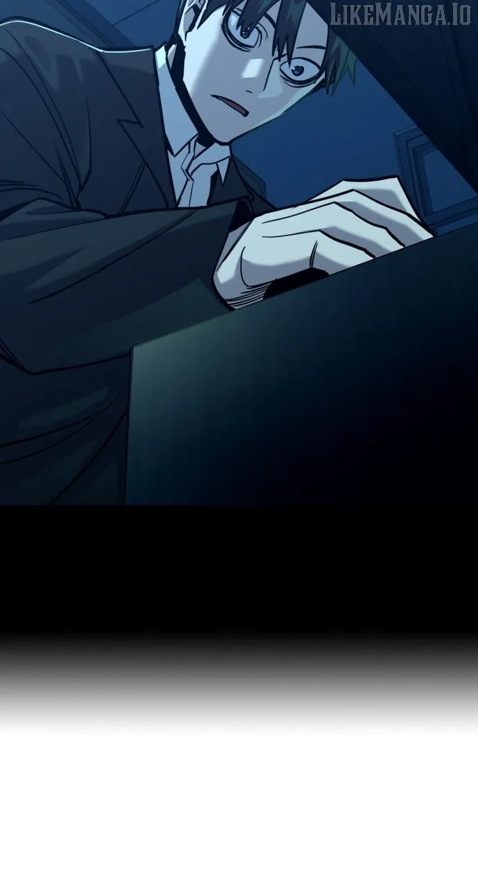 Justice Served Chapter 29 page 140 - 