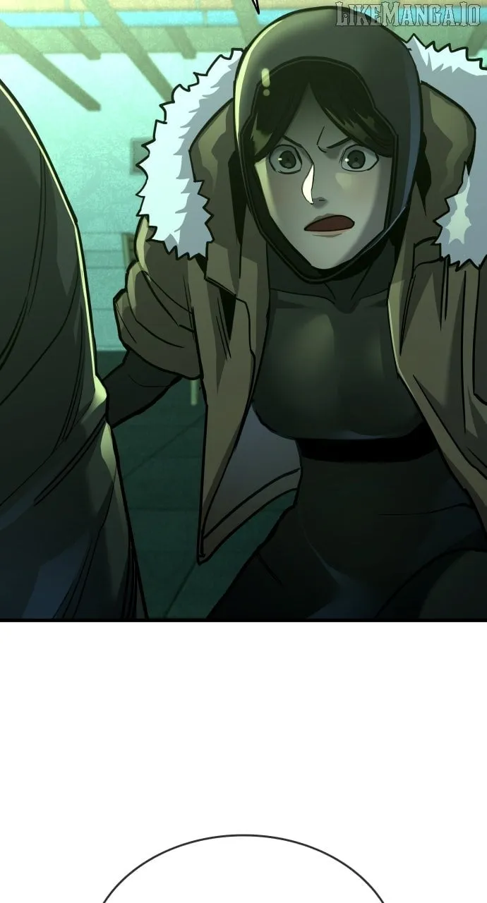 Justice Served Chapter 29 page 146 - 
