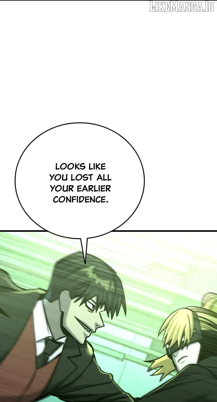 Justice Served Chapter 29 page 148 - 