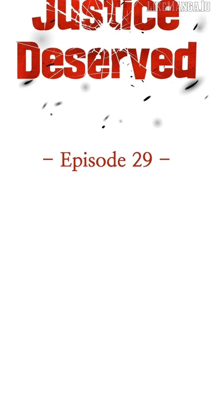 Justice Served Chapter 29 page 16 - 