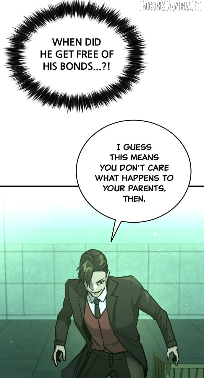 Justice Served Chapter 29 page 152 - 