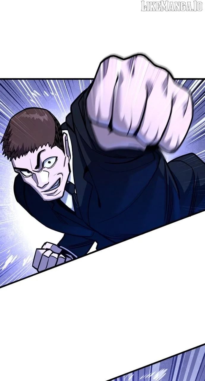 Justice Served Chapter 29 page 17 - 