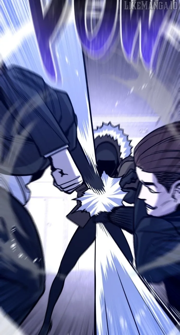 Justice Served Chapter 29 page 19 - 