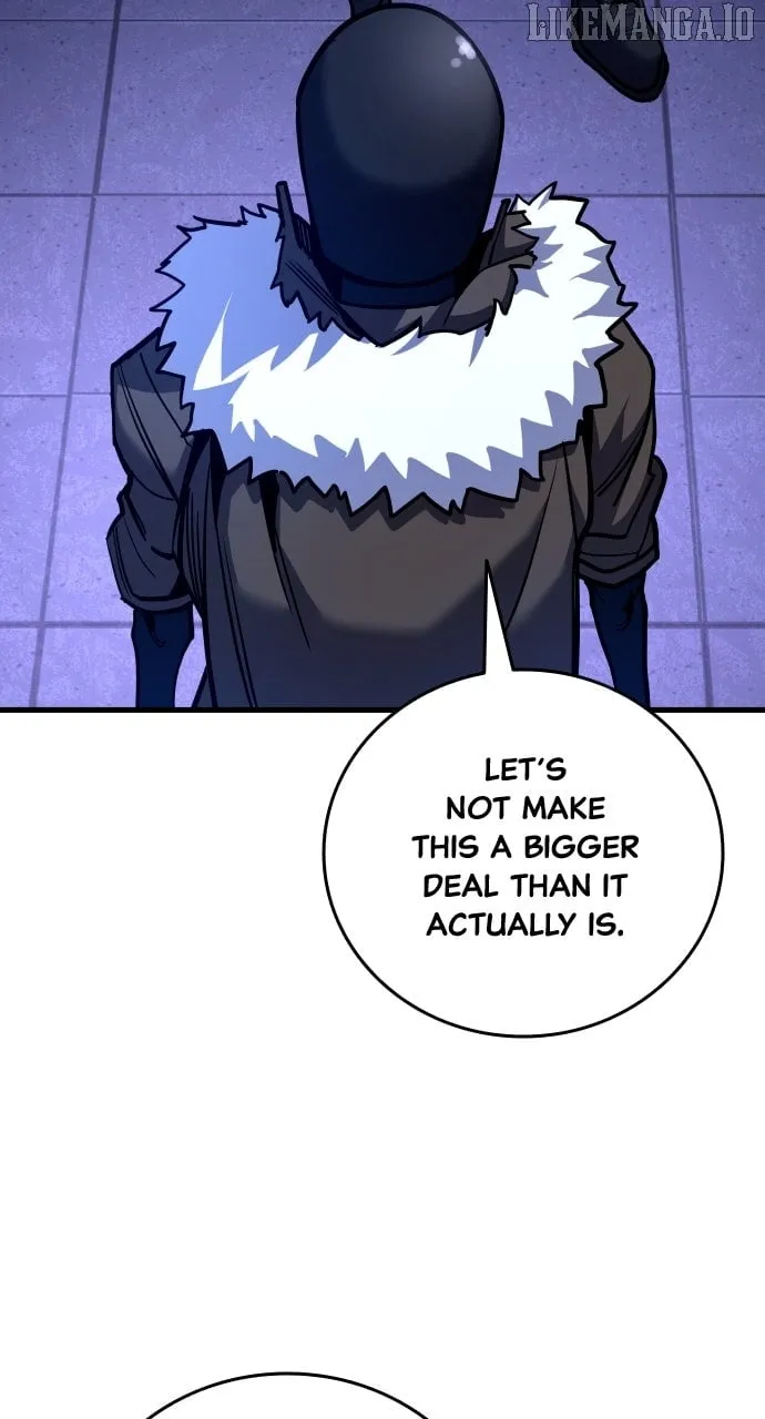Justice Served Chapter 29 page 3 - 