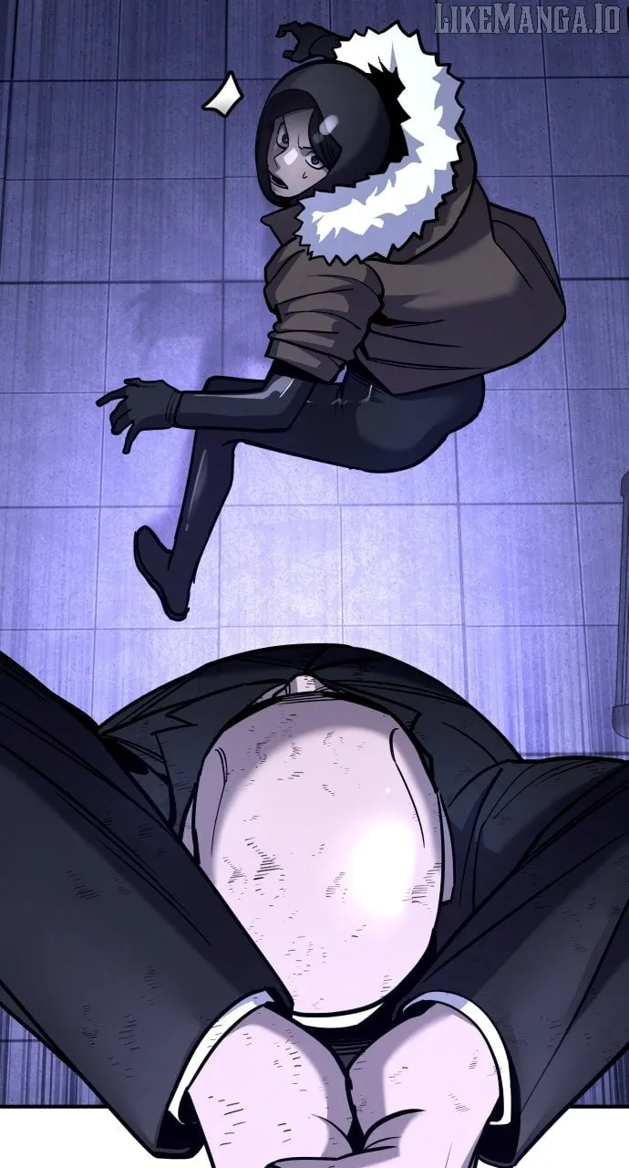 Justice Served Chapter 29 page 22 - 