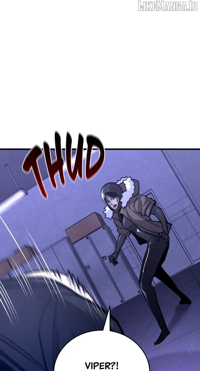 Justice Served Chapter 29 page 27 - 