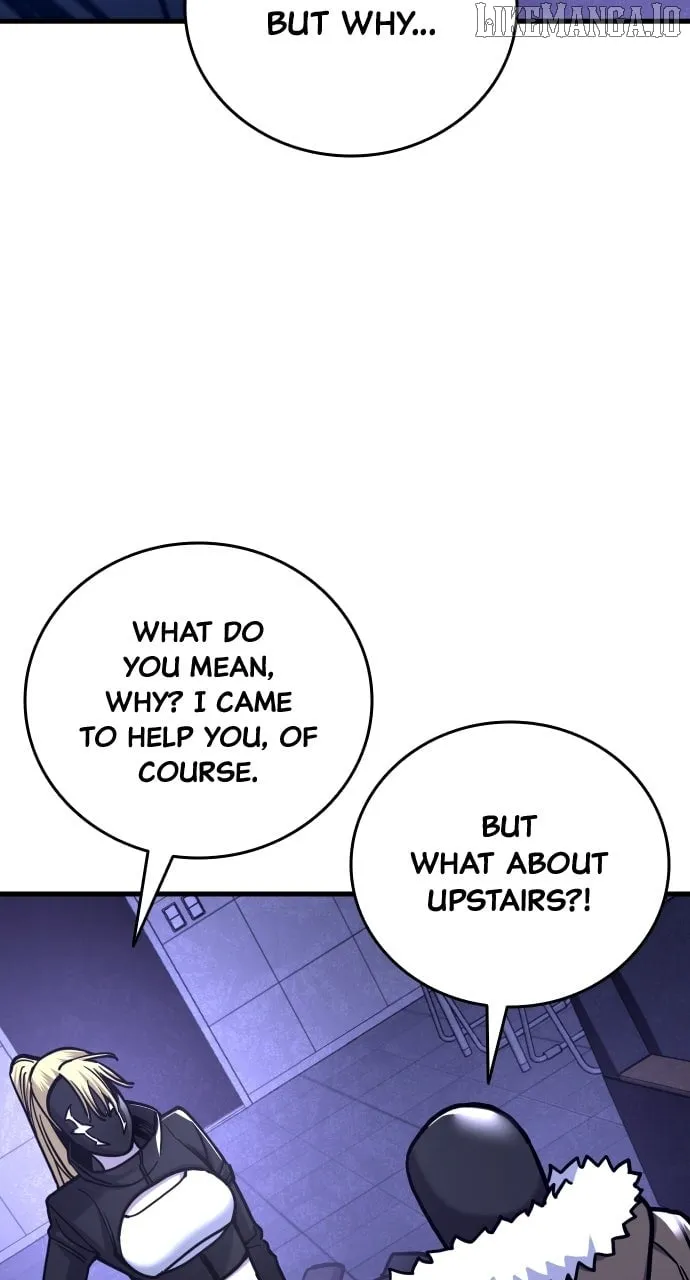 Justice Served Chapter 29 page 28 - 