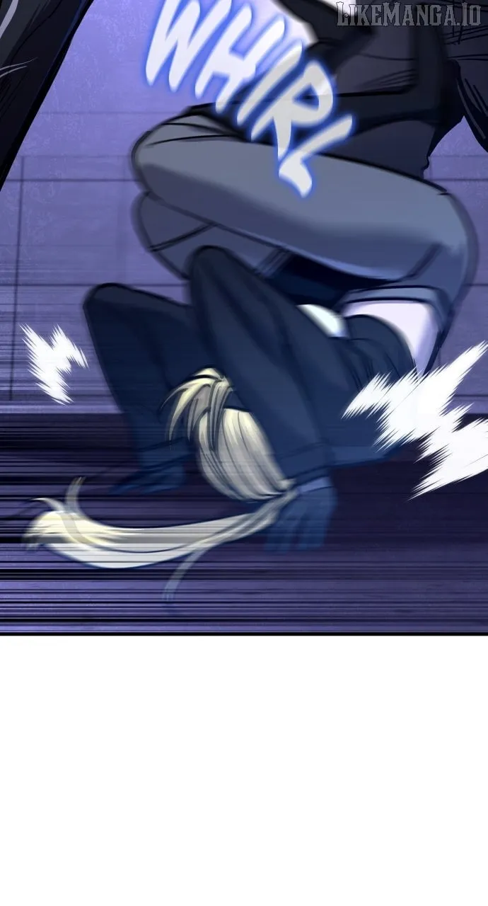 Justice Served Chapter 29 page 35 - 