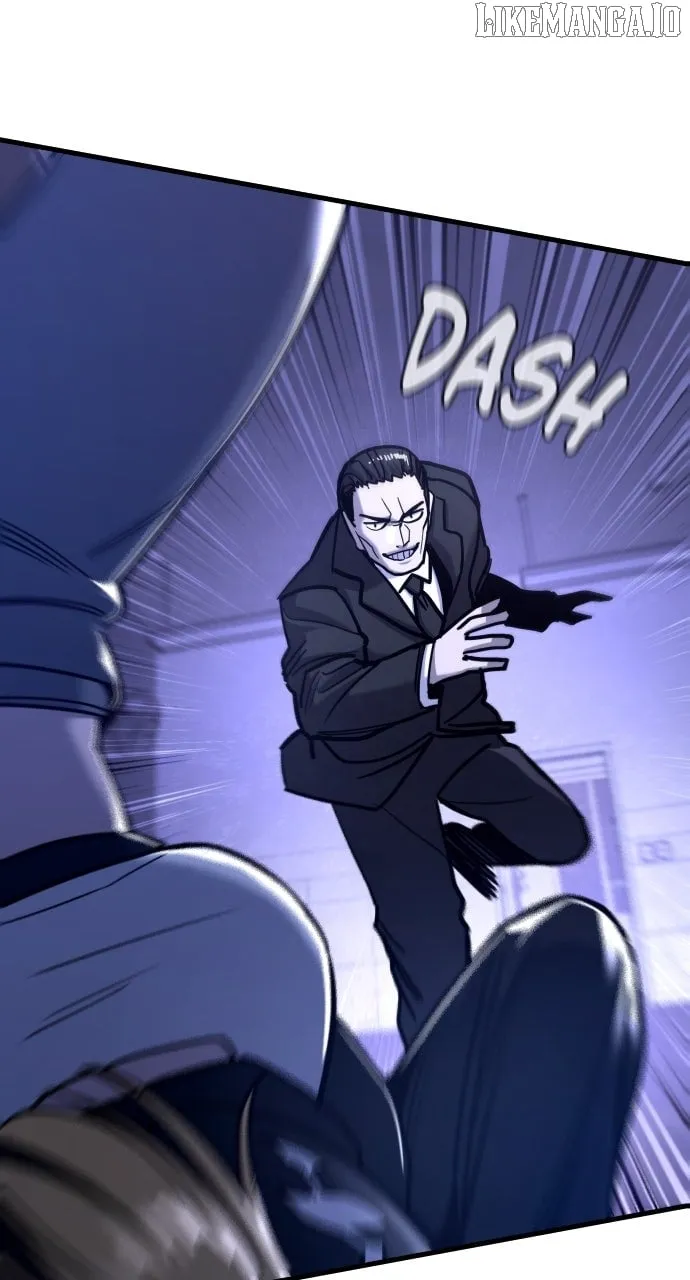 Justice Served Chapter 29 page 37 - 