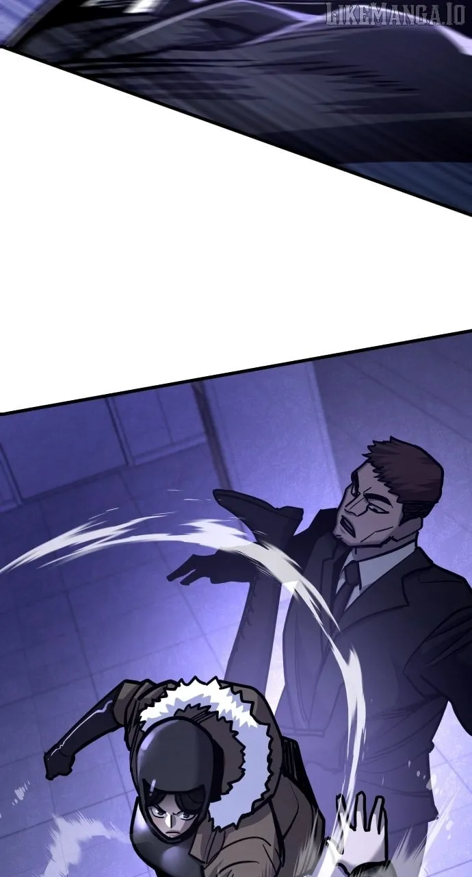 Justice Served Chapter 29 page 39 - 