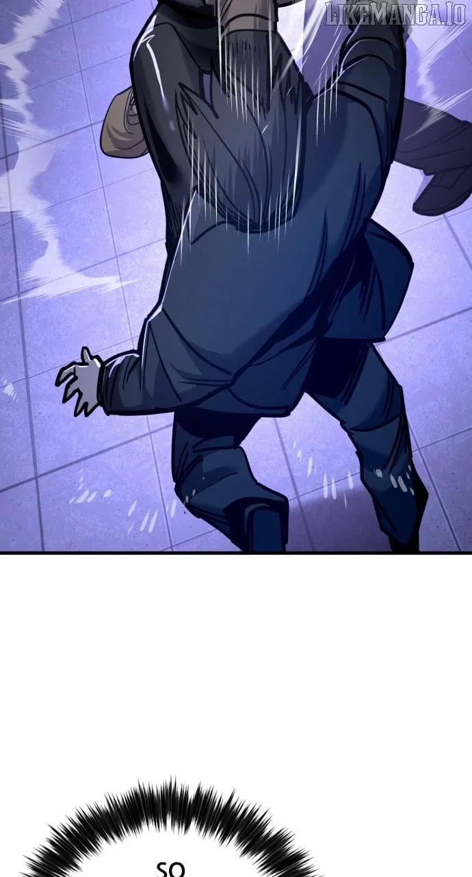 Justice Served Chapter 29 page 40 - 