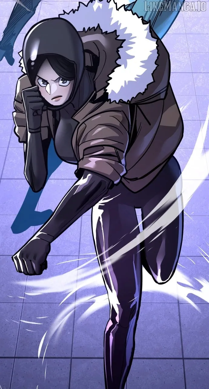 Justice Served Chapter 29 page 47 - 