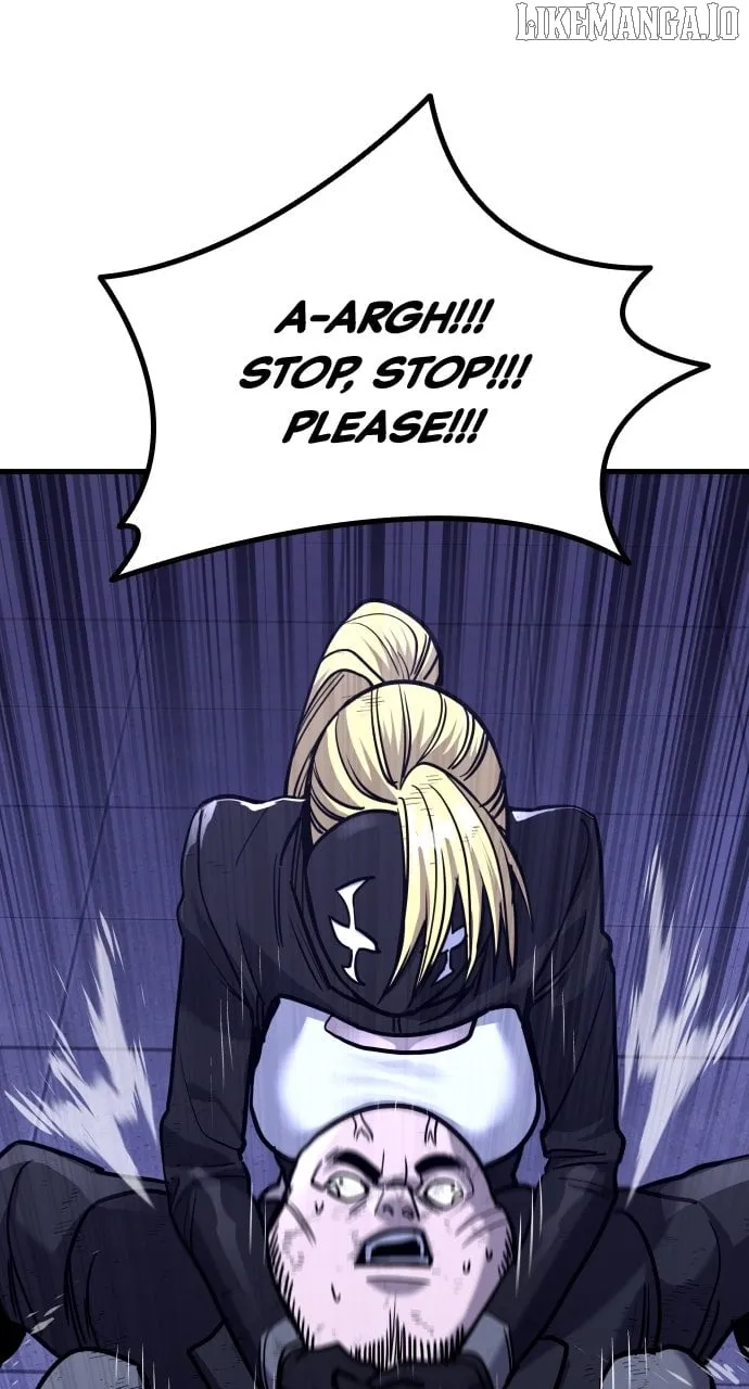 Justice Served Chapter 29 page 65 - 