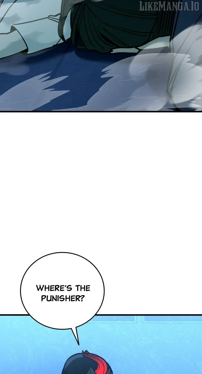 Justice Served Chapter 29 page 74 - 