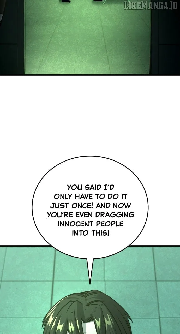 Justice Served Chapter 29 page 80 - 