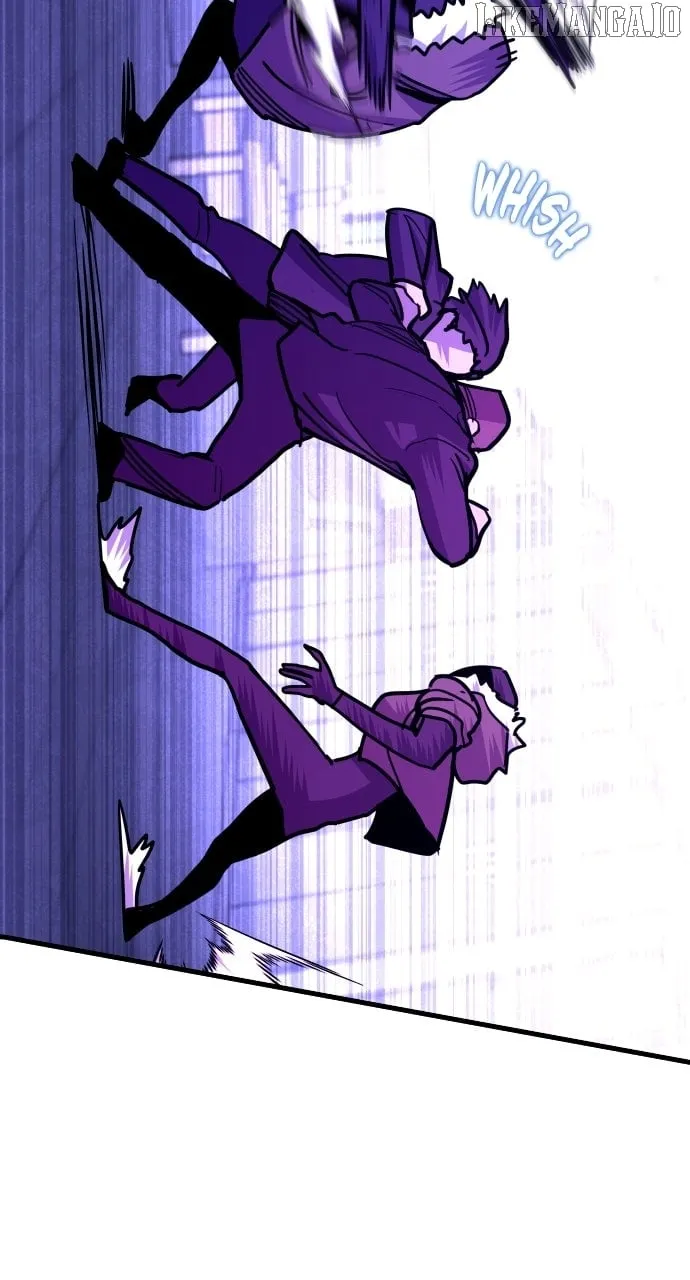 Justice Served Chapter 29 page 9 - 