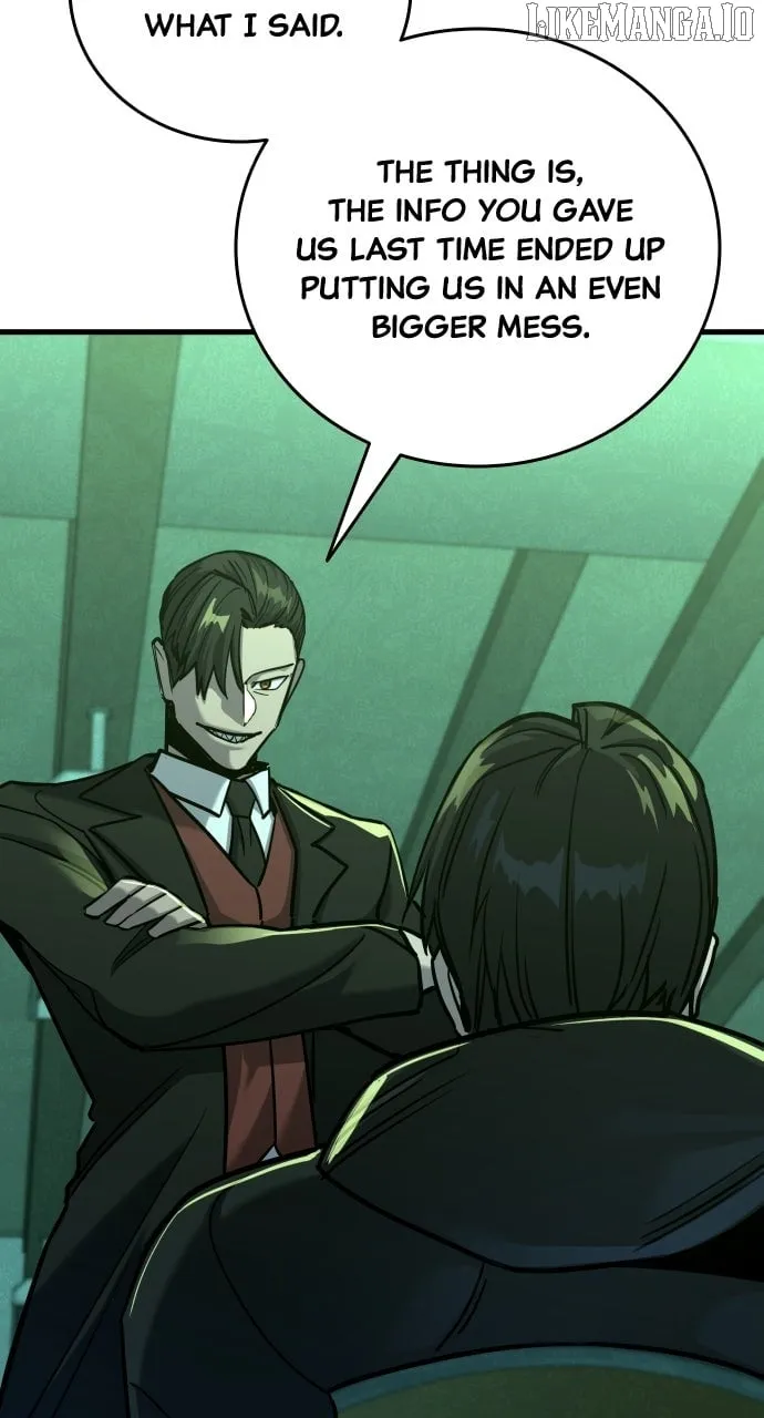 Justice Served Chapter 29 page 82 - 