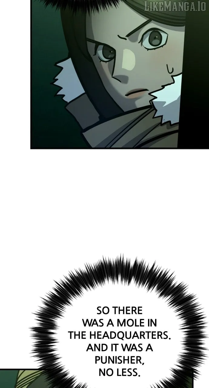 Justice Served Chapter 29 page 84 - 