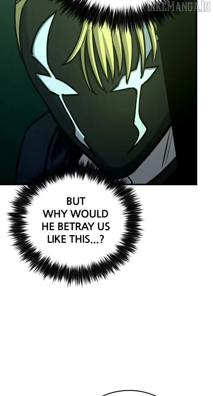 Justice Served Chapter 29 page 85 - 