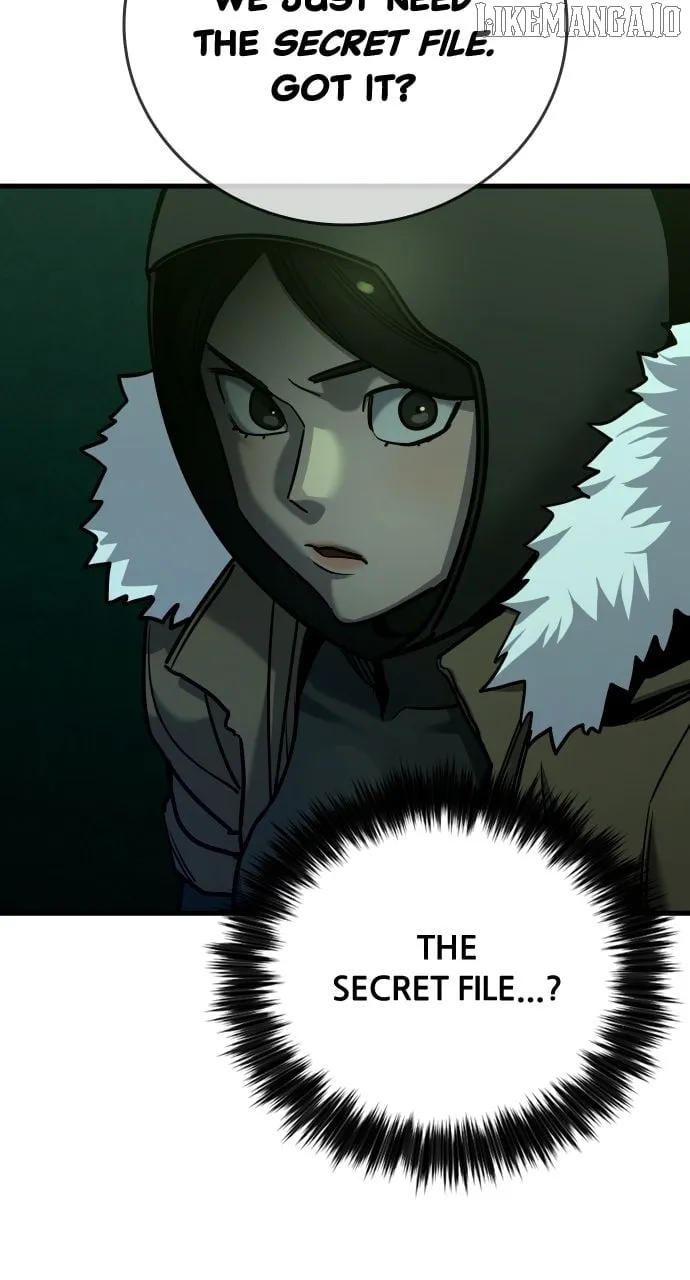 Justice Served Chapter 29 page 88 - 