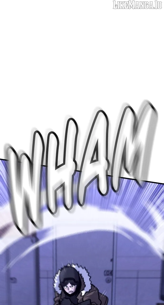 Justice Served Chapter 29 page 10 - 
