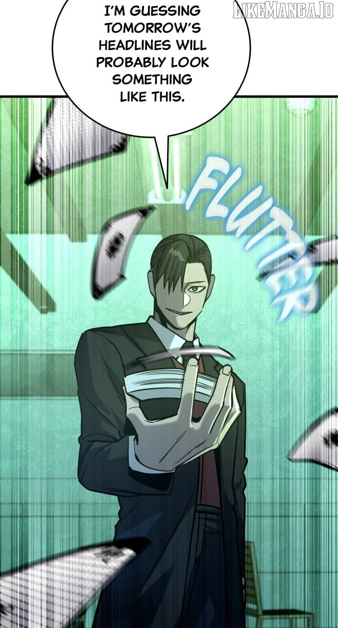 Justice Served Chapter 29 page 96 - 