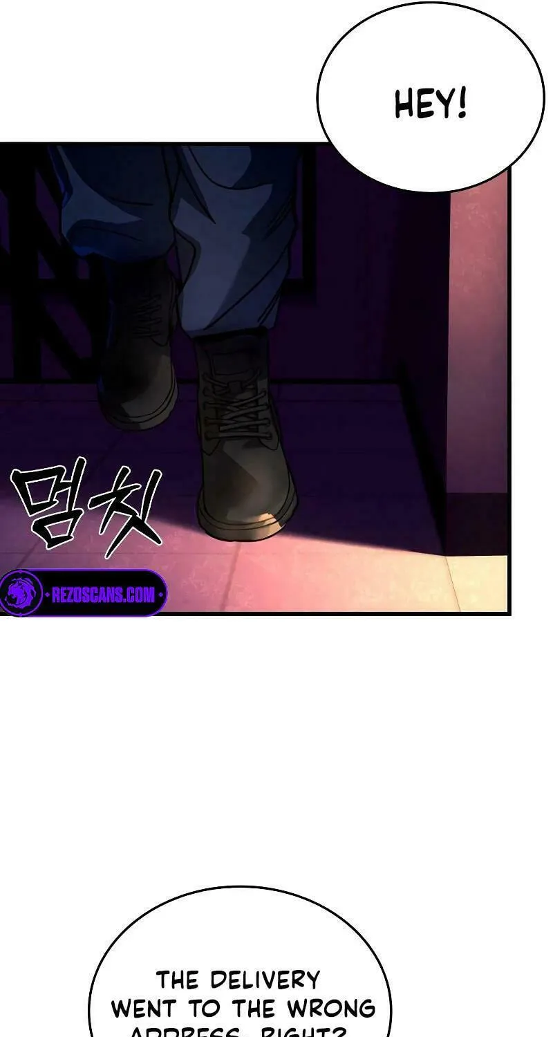 Justice Served Chapter 3 page 105 - 