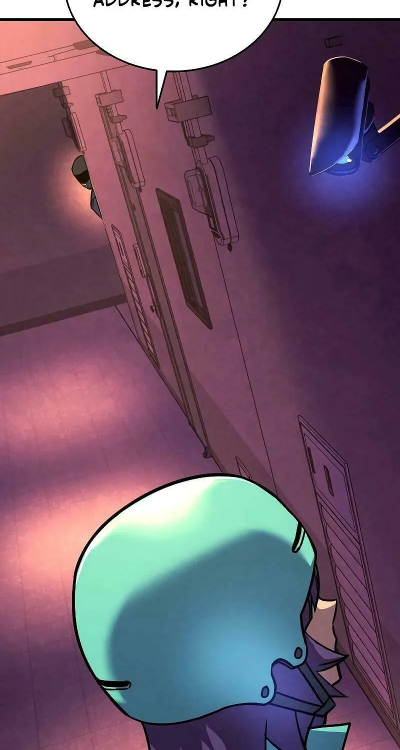 Justice Served Chapter 3 page 106 - 