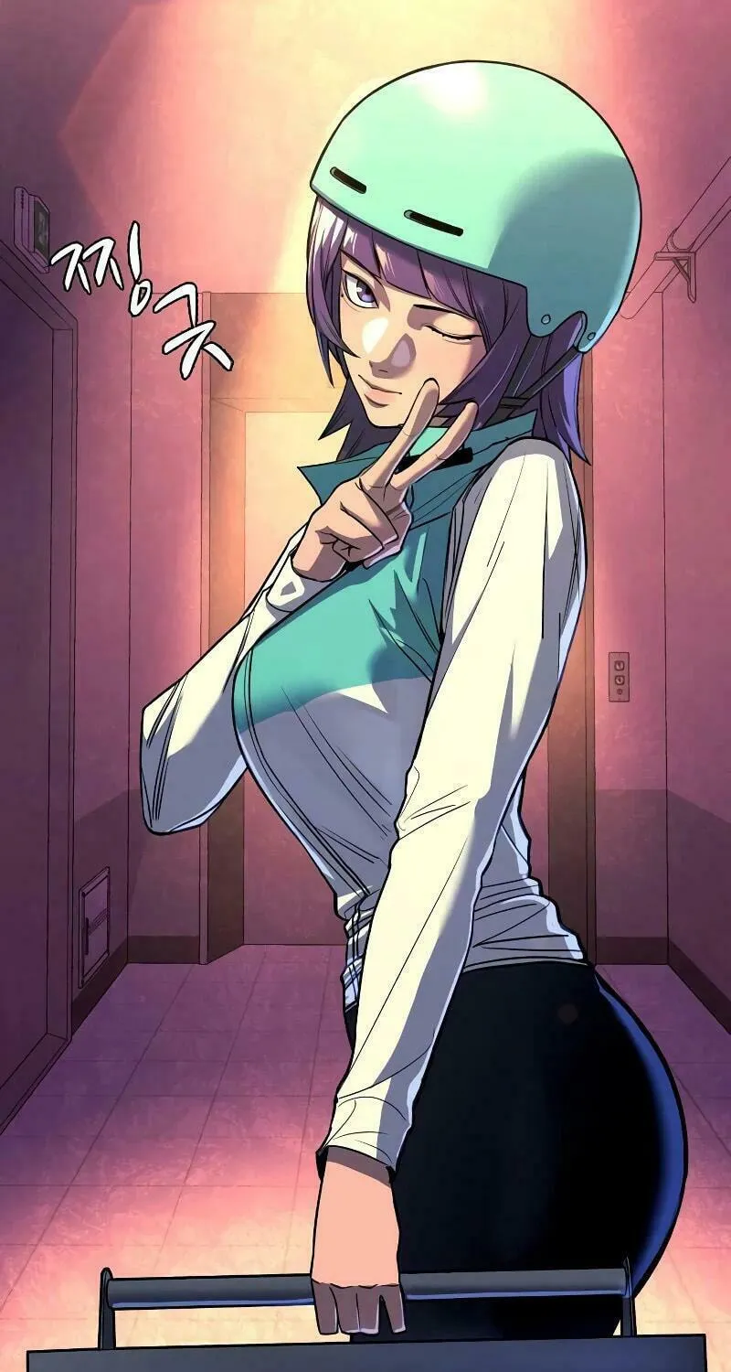 Justice Served Chapter 3 page 109 - 