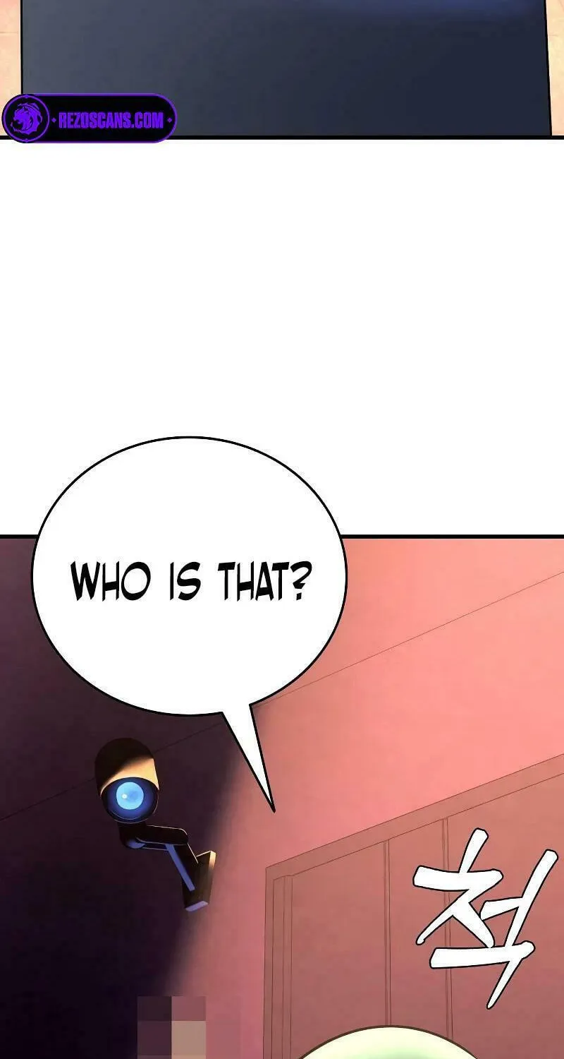 Justice Served Chapter 3 page 110 - 