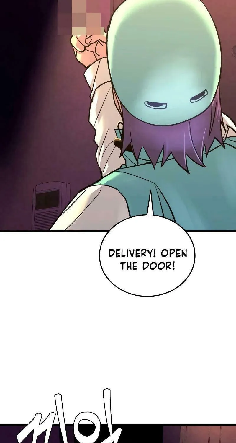 Justice Served Chapter 3 page 111 - 