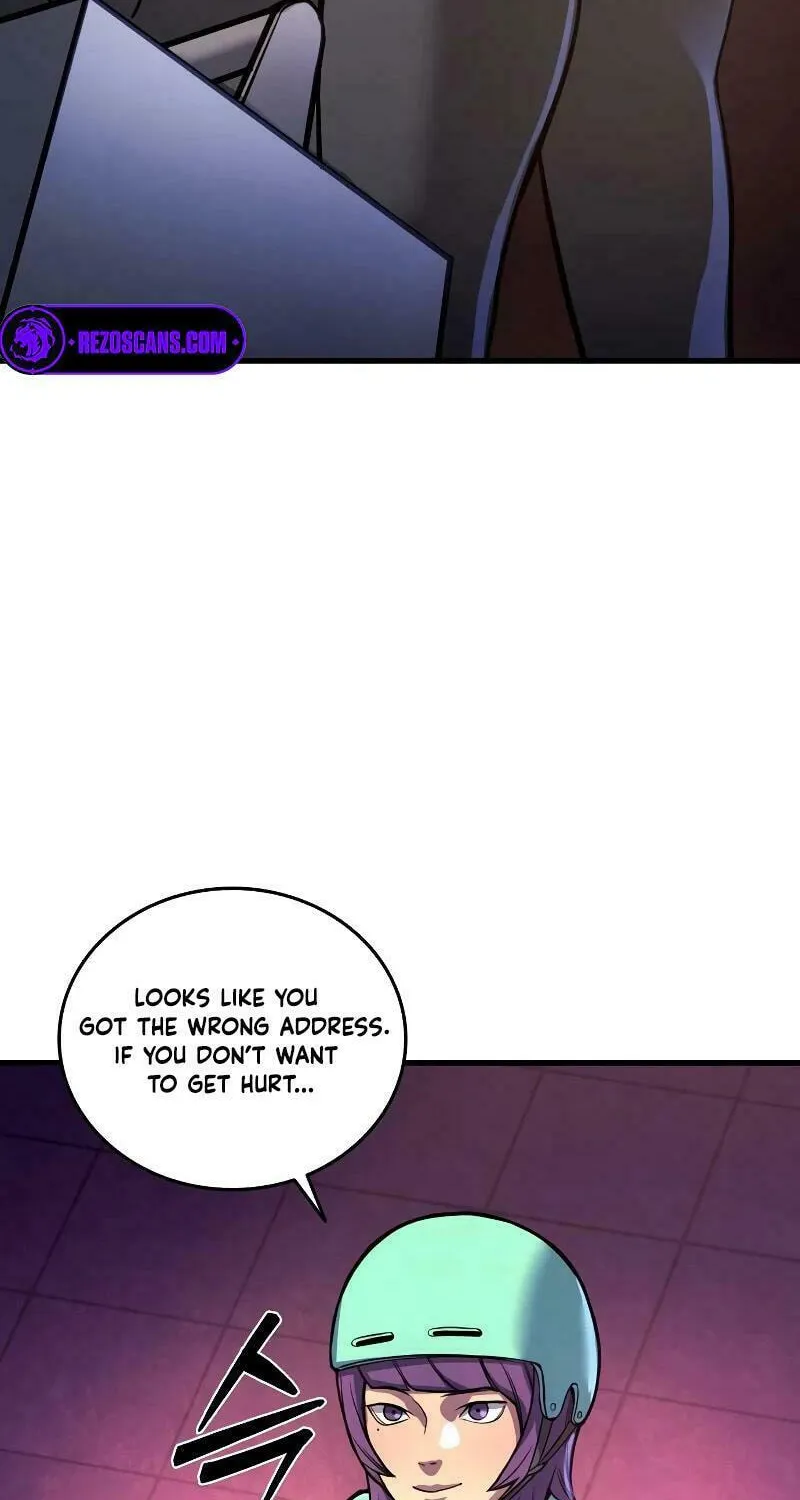 Justice Served Chapter 3 page 115 - 
