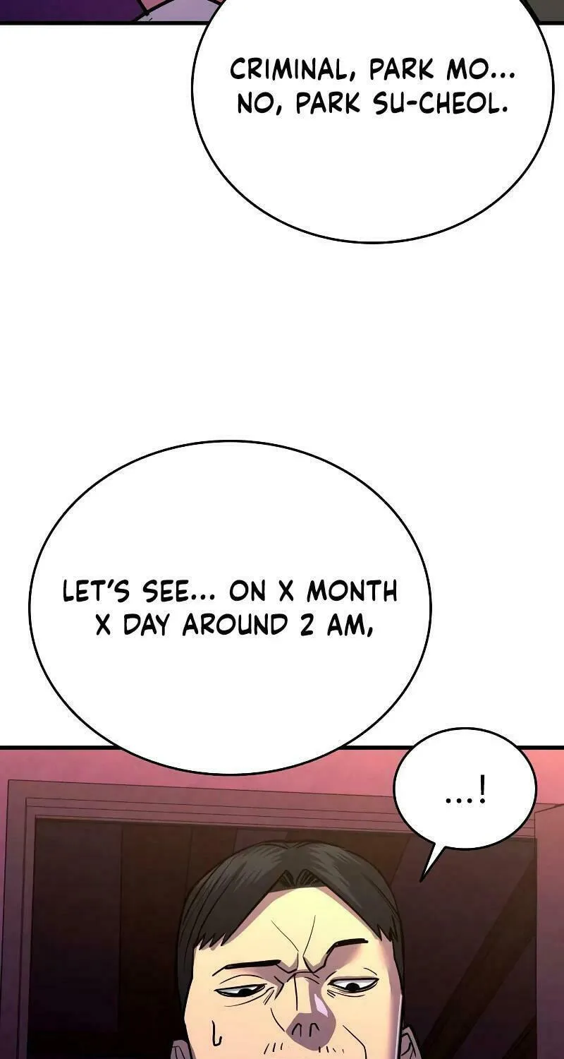 Justice Served Chapter 3 page 118 - 