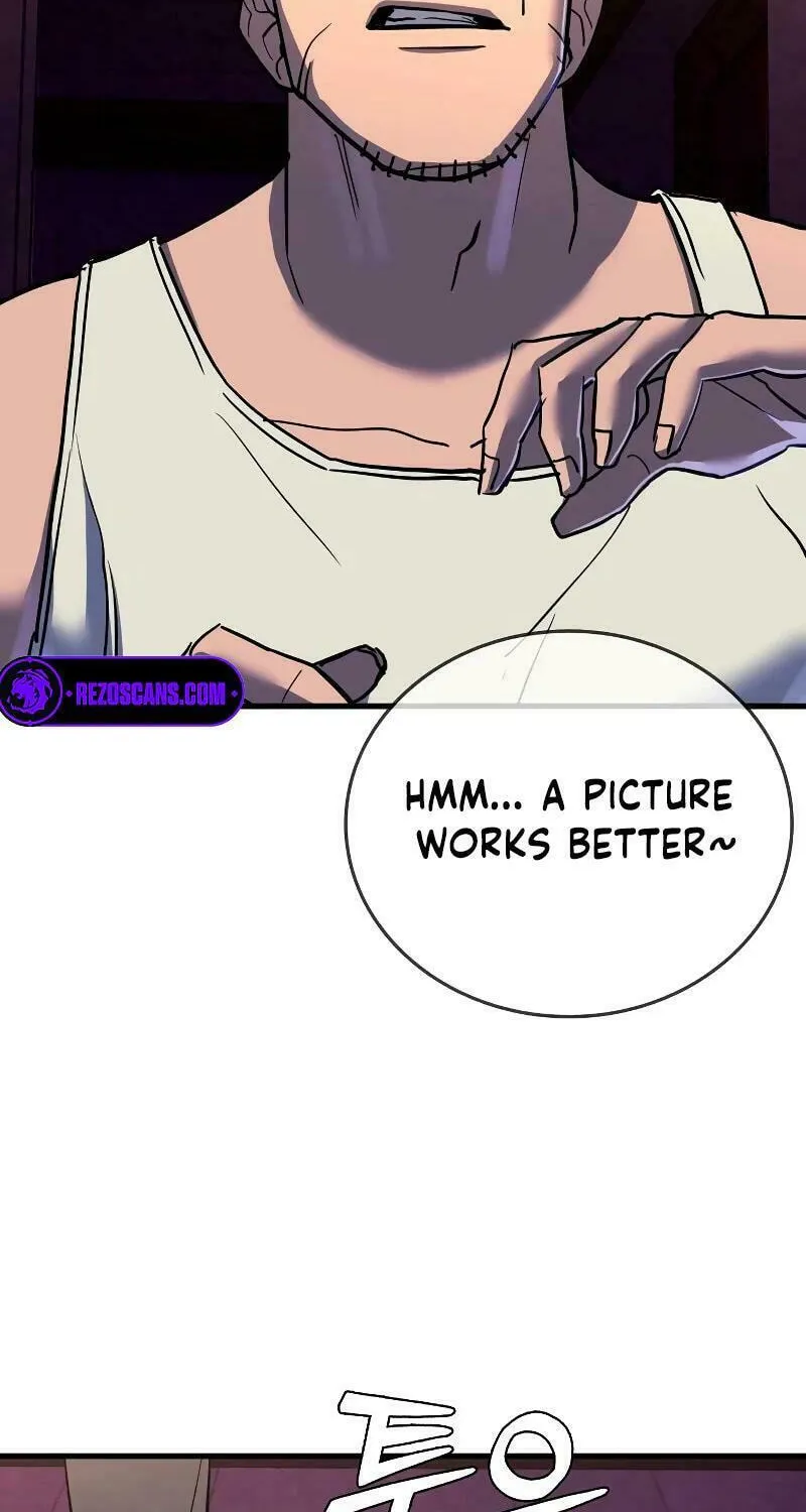 Justice Served Chapter 3 page 119 - 