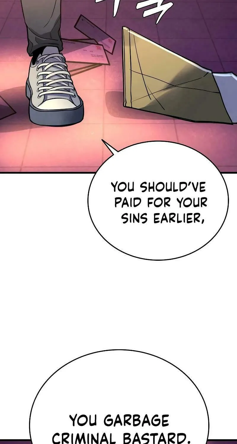 Justice Served Chapter 3 page 120 - 