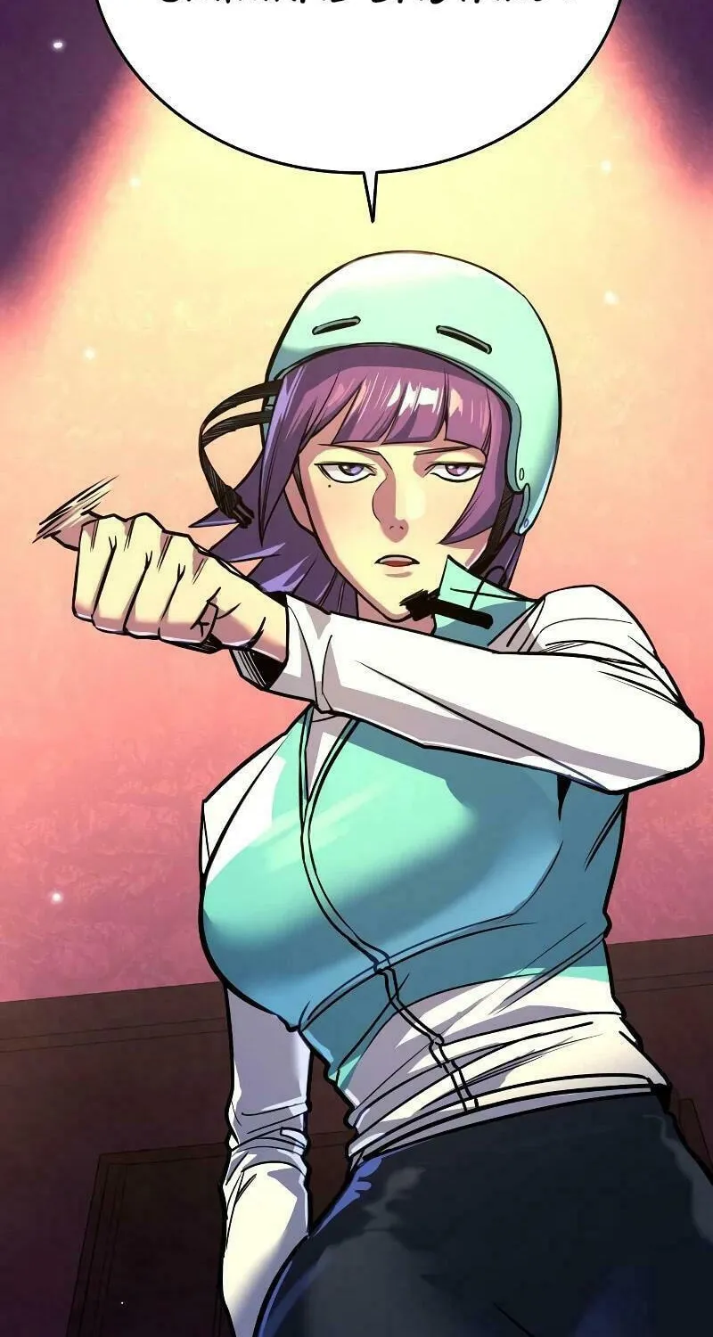 Justice Served Chapter 3 page 121 - 