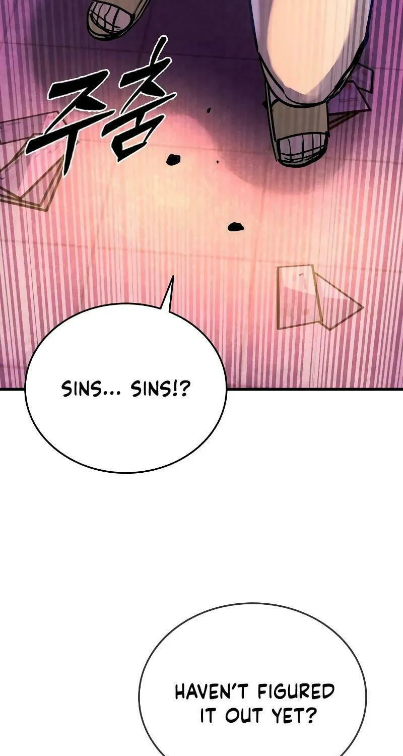 Justice Served Chapter 3 page 126 - 