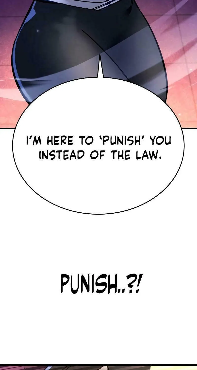 Justice Served Chapter 3 page 129 - 