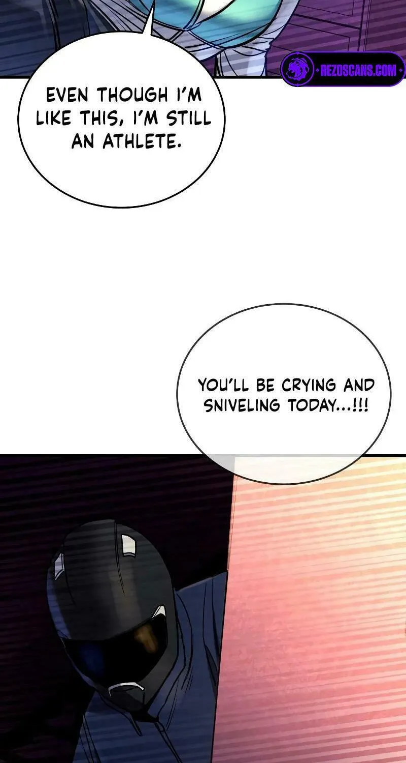 Justice Served Chapter 3 page 142 - 