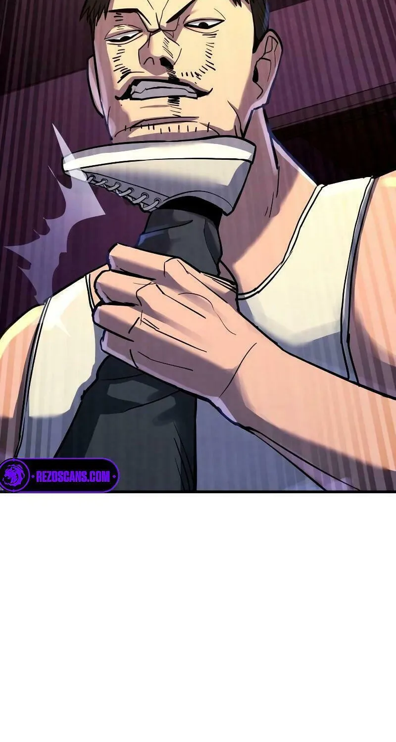 Justice Served Chapter 3 page 144 - 