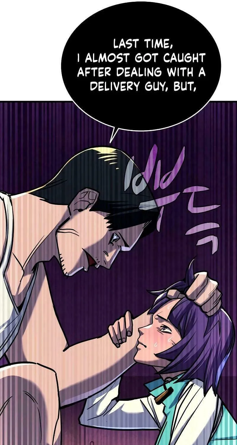 Justice Served Chapter 3 page 166 - 