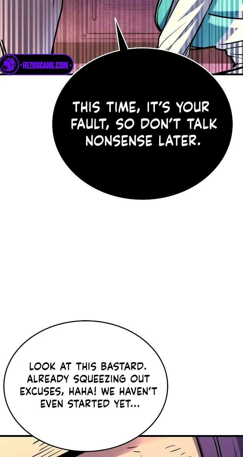 Justice Served Chapter 3 page 167 - 