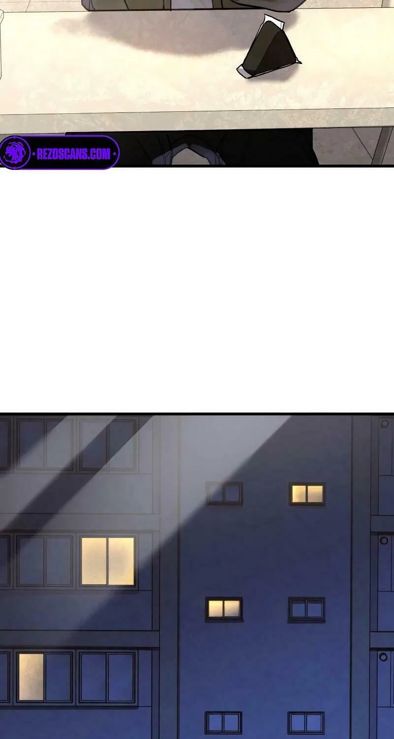 Justice Served Chapter 3 page 18 - 