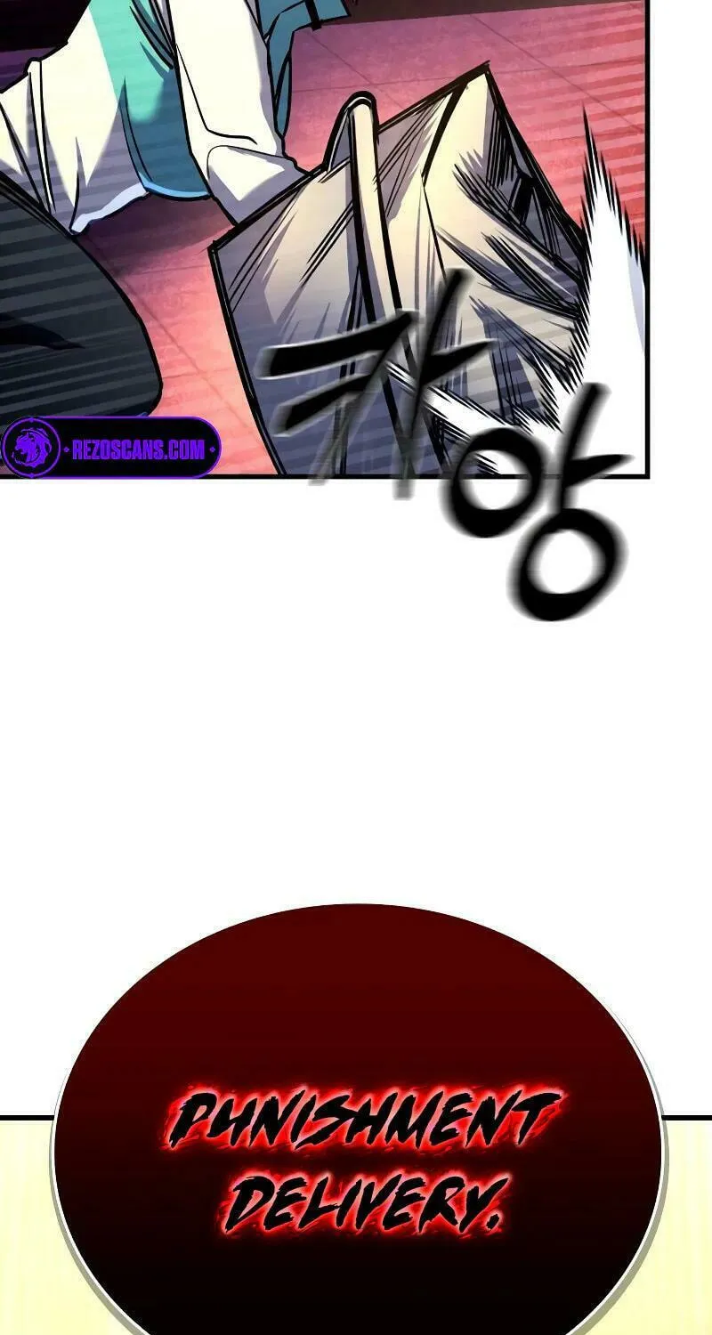 Justice Served Chapter 3 page 183 - 
